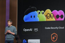 OpenAI a présenté les derniers développements de l'entreprise en intelligence artificielle