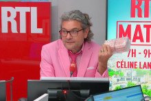 L'histoire du biscuit rose, l’autre spécialité de Reims