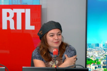 Louane Emera, le 3 octobre 2026 sur RTL