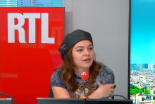 Louane Emera, le 3 octobre 2026 sur RTL