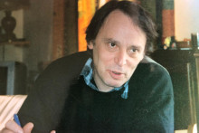 Henri Maler, fondateur de l'association Acrimed