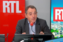 Jérôme Fourquet, politologue, directeur du département Opinion de l'institut de sondage Ifop, sur RTL le 5 octobre 2026