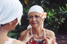 Fédération Amazones