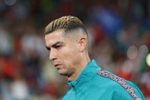 Cristiano Ronaldo, âgé de 41 ans, avait laissé entendre à l'été 2026 que cette saison 2026-2027 pourrait être sa dernière avec le Portugal.