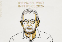 Francis Halzen.