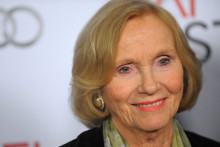 Eva Marie Saint en 2009