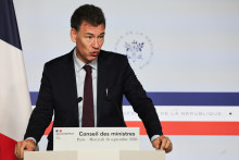 Philippe Baptiste