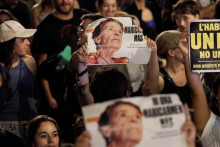 Maricarmen était une retraitée de 87 ans qui a été expulsée de son domicile en Espagne. Son histoire avait déclenché une vague de mobilisation