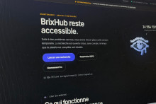 Le moteur de données volées BrixHub fait l'objet d'un signalement du gouvernement