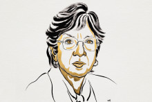 Navanethem Pillay