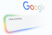 Google propose des réponses résumées par IA aux requêtes des internautes depuis cet été