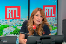 Maud Bregeon sur RTL le 13 octobre 2026