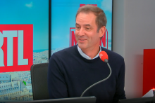 L'œil de Tanguy Pastureau du 15 octobre 2026