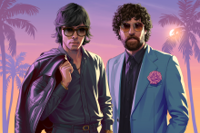 Le duo Justice signe le score de "GTA VI"