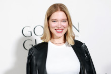 Léa Seydoux, en septembre 2026