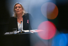 Marine Le Pen
