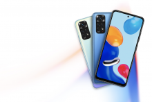 Le Redmi Note 11 de Xiaomi est l'un des meilleurs smartphones pour les petits budgets