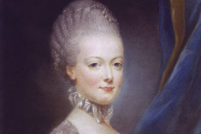 Marie-Antoinette