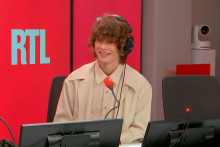 Le violoniste Simon Royer