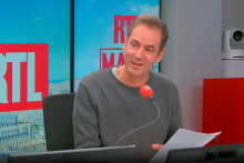 L'œil de Tanguy Pastureau du 16 octobre 2026