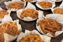 Kouign Amann