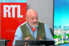Philippe Etchebest sur RTL samedi 17 octobre