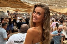 Garance Authie, représentera la France au concours Miss Univers.