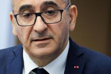 Laurent Nuñez