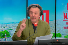 Alex Vizorek, le 19 octobre 2026