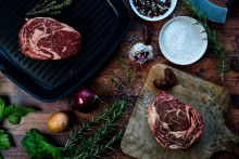 De la viande rouge (image d'illustration)