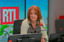 La procureure de Paris, Laure Beccuau sur RTL le 20 octobre 2026