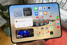 L'iPhone Duo d'Apple