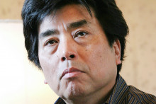 Ryu Murakami en 2005