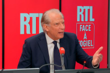Dominique de Villepin le 26 octobre 2026