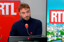 Antoine Bristielle, directeur de l’Observatoire de l’opinion de la Fondation Jean-Jaurès et enseignant en sciences politiques à l'Ecole polytechnique, invité sur RTL le 27 octobre 2026