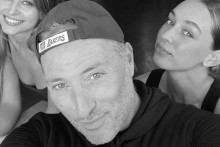 Pierre-Antoine D'Orazio, "pilier" du comité Miss Corse, est mort à 47 ans