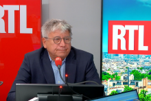Éric Coquerel, député LFI et président de la commission des Finances de l'Assemblée, à RTL le 28 octobre 2026.
