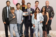 La création originale "Mascarade" débarque sur Prime Video le 20 novembre 2026.