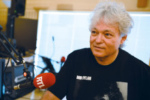 Georges Lang