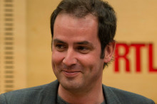 Tanguy Pastureau