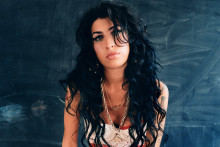 Amy Winehouse