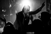 Nick Cave