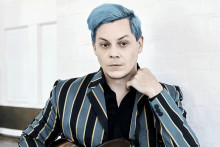 Jack White