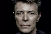 David Bowie