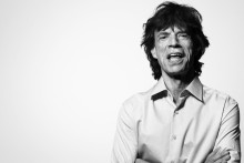 Mick Jagger