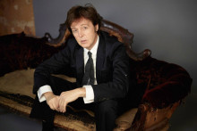 Paul McCartney
