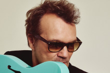 Axel Bauer