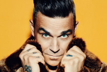 Robbie Williams