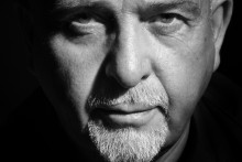 Peter Gabriel
