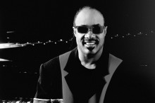 Stevie Wonder